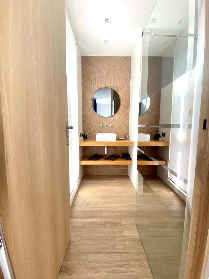 Magnifique Studio A Deux Pas Du Port De 쎙뜨호뻬 외부 사진